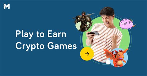money earning games philippines|30 Play to Earn Crypto Games You Can Start Playing This 2023.